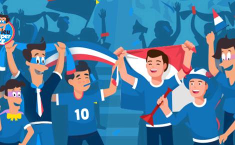 EURO 2024 - A VOS PRONOSTICS !