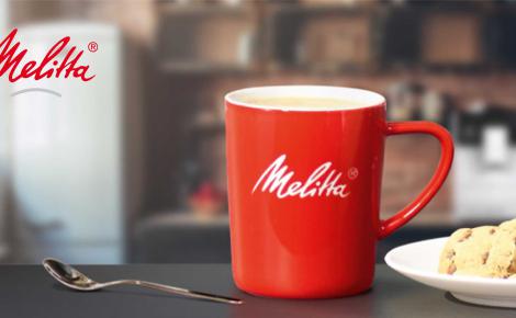 NOUVEAU : MELITTA