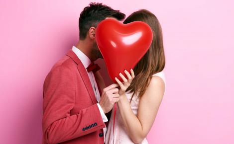 IDEE CADEAU SAINT VALENTIN