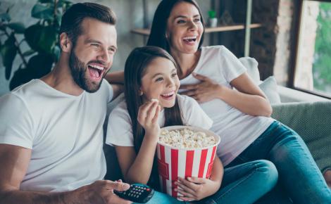 EMBARQUEZ DU CINEMA OU VOUS VOULEZ