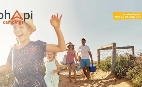 RESULTAT - CALENDRIER DE L'AVENT 2020